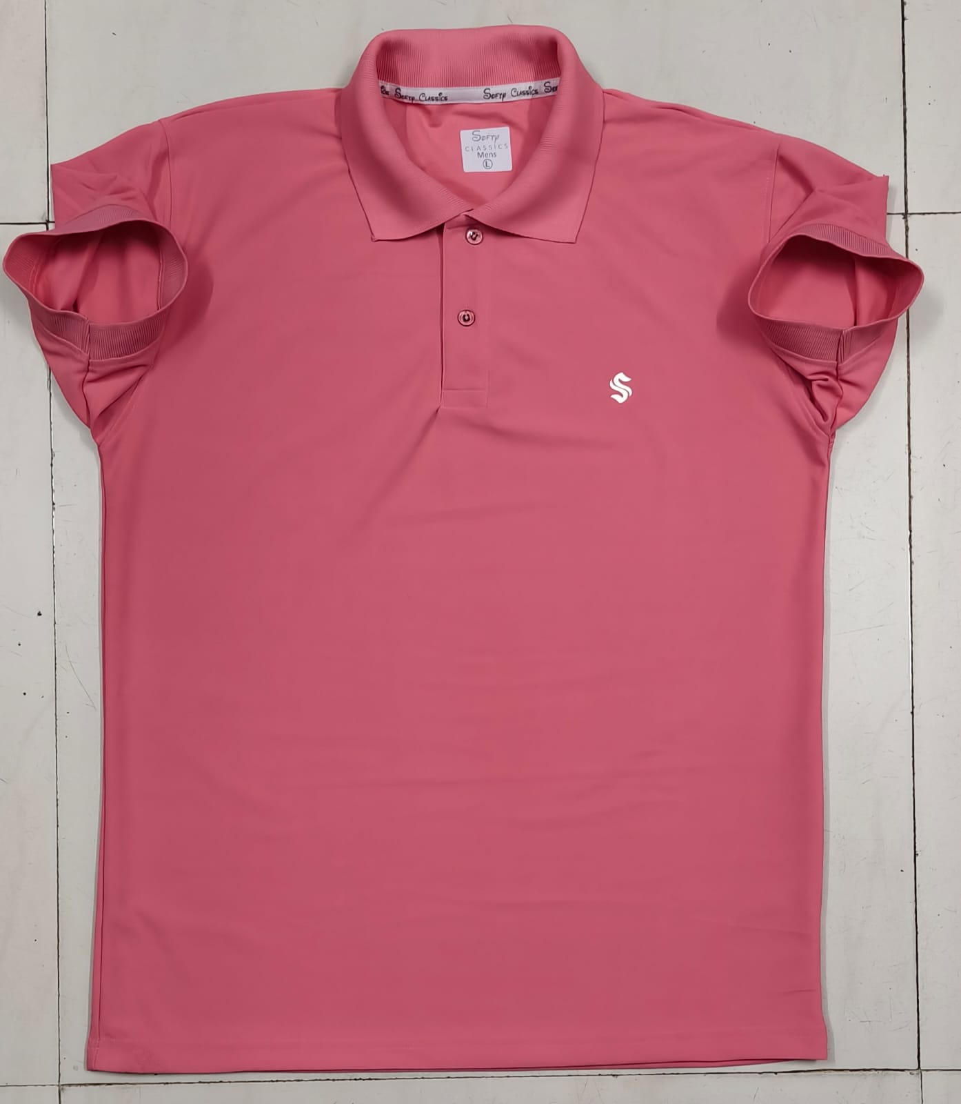 Cotton T-shirt