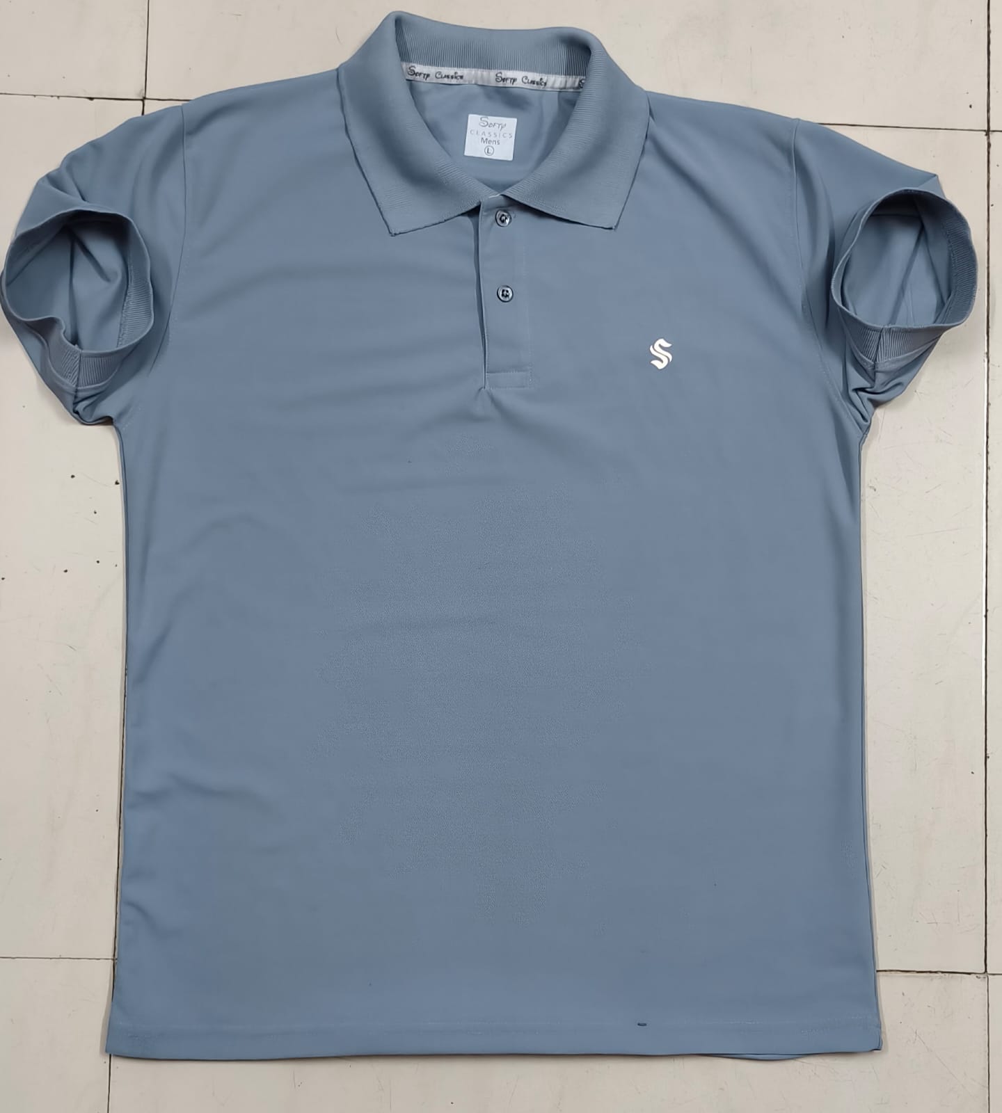 Cotton T-shirt